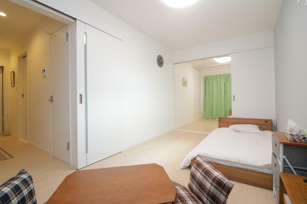 Hg Cozy Hotel No 52 蒲生四丁目駅前 Osaka Luaran gambar